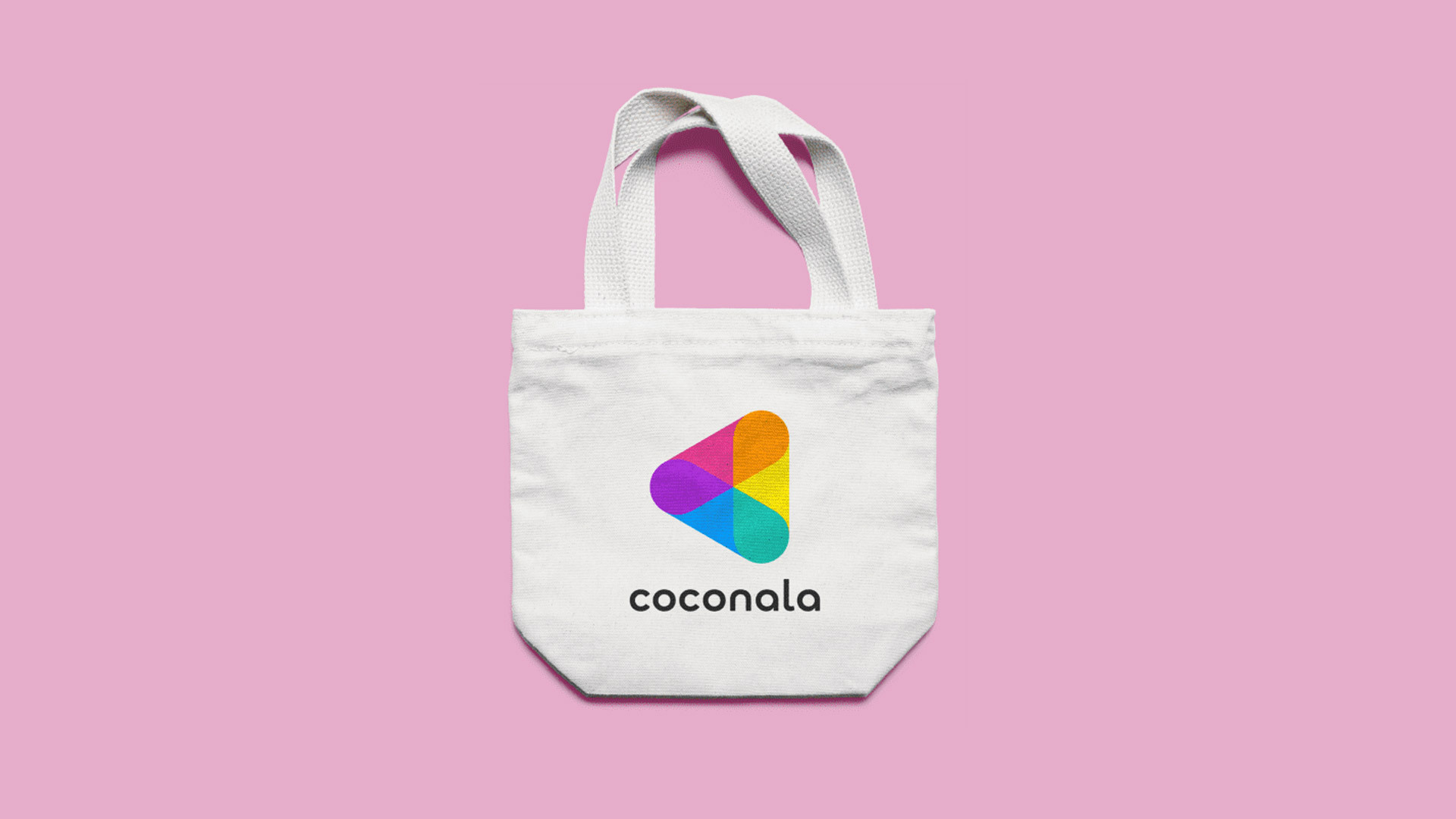 Coconala LOGO设计
